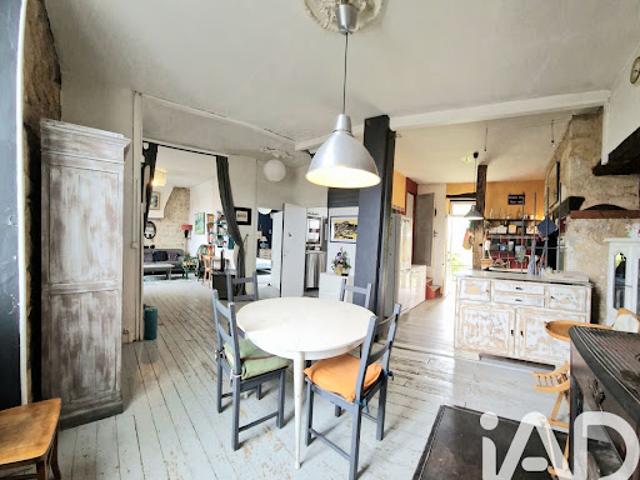 Vente Maison 6 pièces 210 m2 Payrac