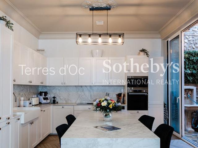 Vente Maison 6 pièces 210 m2 Perpignan