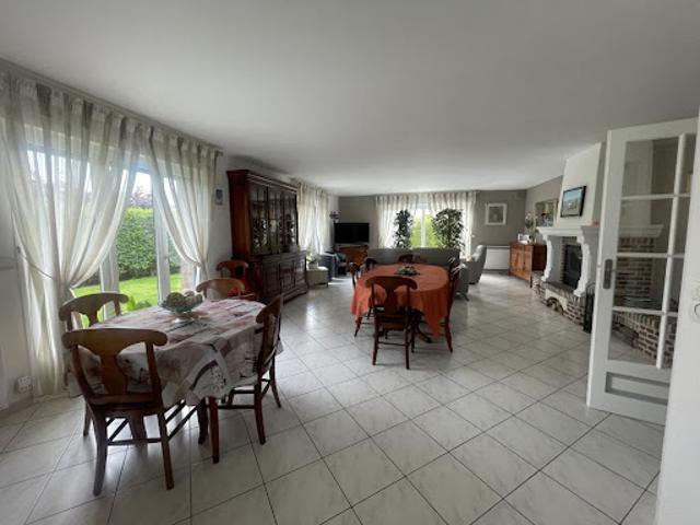 Vente Maison 6 pièces 210 m2 Phalempin