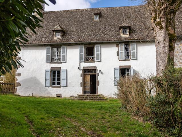 Vente Maison 6 pièces 210 m2 Pleaux