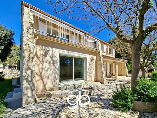 Vente Maison 6 pièces 212 m2 Restinclières