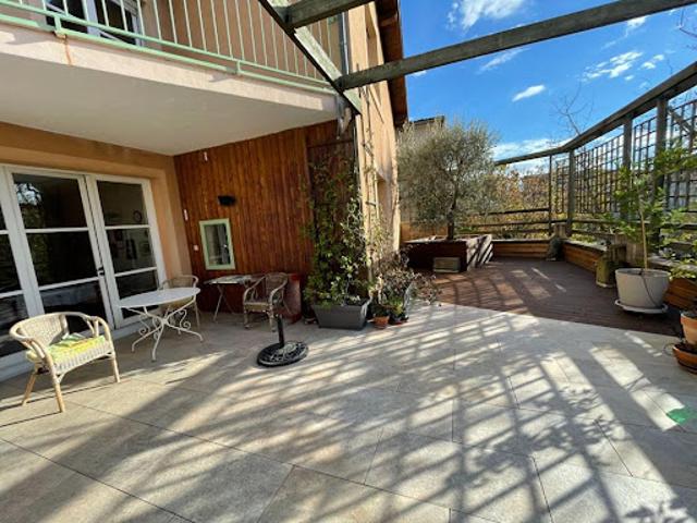Vente Maison 7 pièces 210 m2 Romans sur isere