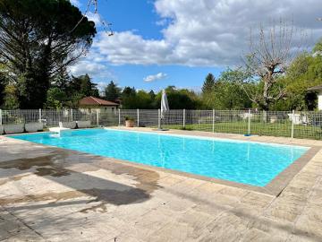 Vente Maison 6 pièces 210 m2 Saint Genis Laval