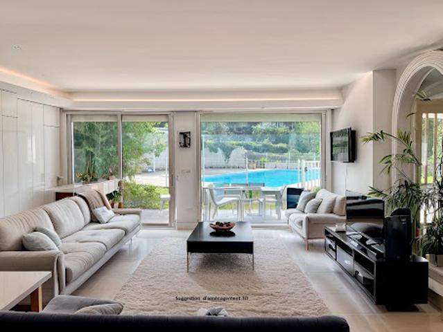 Vente Maison 6 pièces 210 m2 Saint Genis Laval