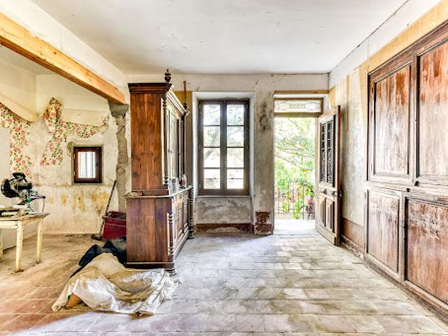 Vente Maison 6 pièces 210 m2 Saint Jean de Barrou
