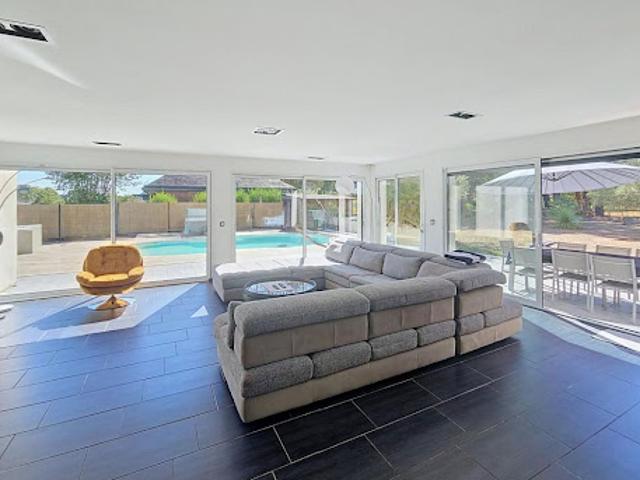 Vente Maison 6 pièces 210 m2 Sainte helene