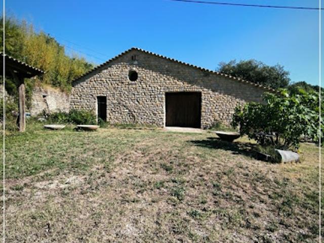 Vente Maison 6 pièces 210 m2 Sauve