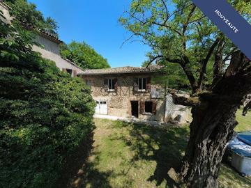 Vente Maison 6 pièces 210 m2 Soyons