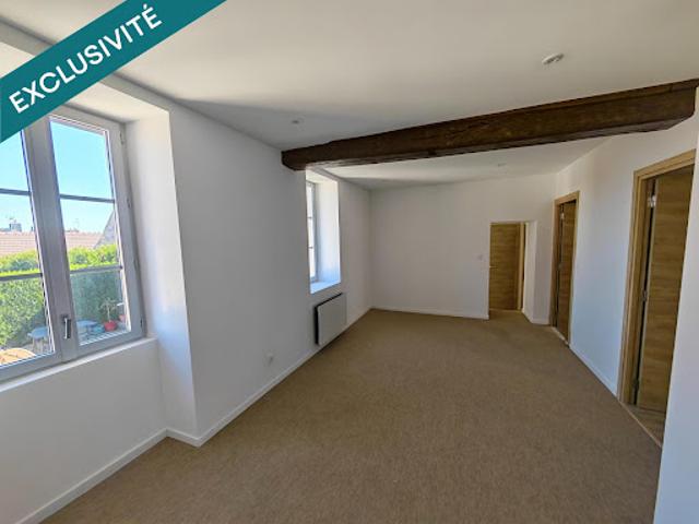 Vente Maison 6 pièces 210 m2 Talant