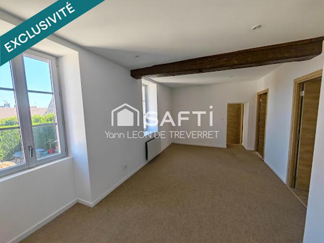 Vente Maison 6 pièces 210 m2 Talant