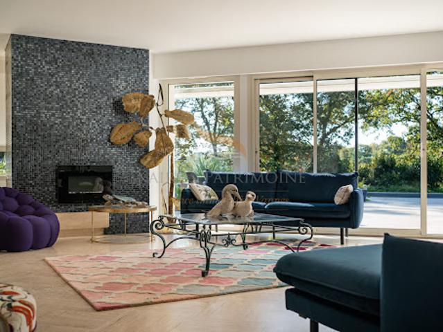 Vente Maison 6 pièces 210 m2 Vannes