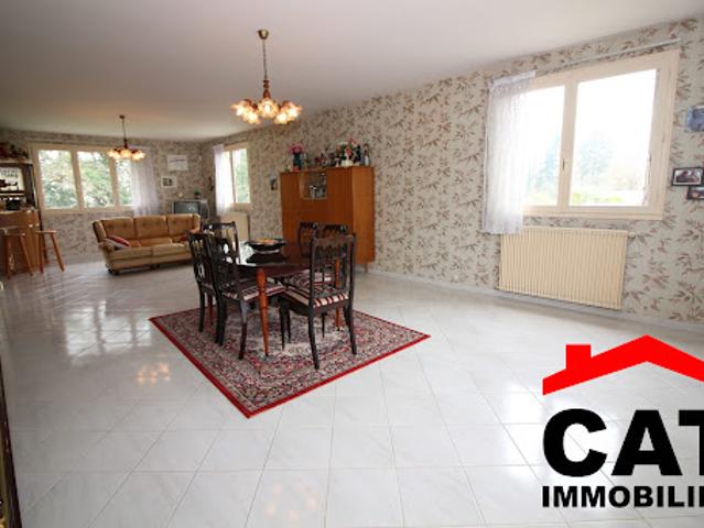 Vente Maison 6 pièces 210.19 m2 Vernou la Celle sur Seine