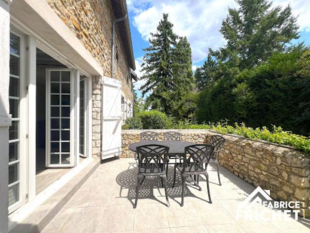 Vente Maison 6 pièces 210.23 m2 Blaru
