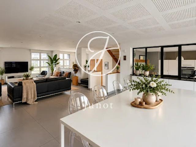 Vente Maison 6 pièces 210.73 m2 Lille