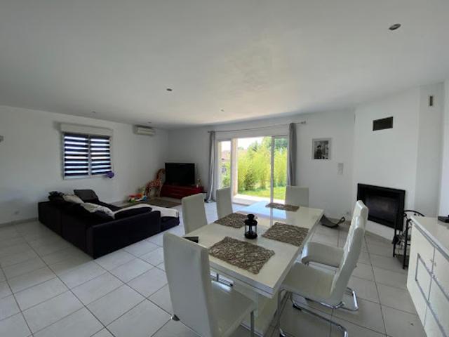 Vente Maison 6 pièces 210.83 m2 Bressols