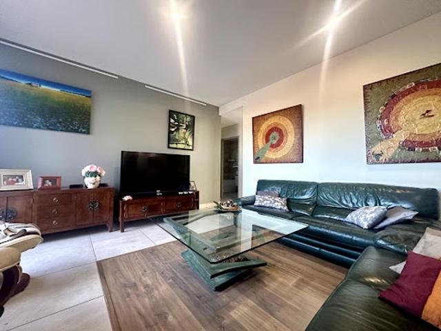 Vente Maison 6 pièces 210.8 m2 Tresserre