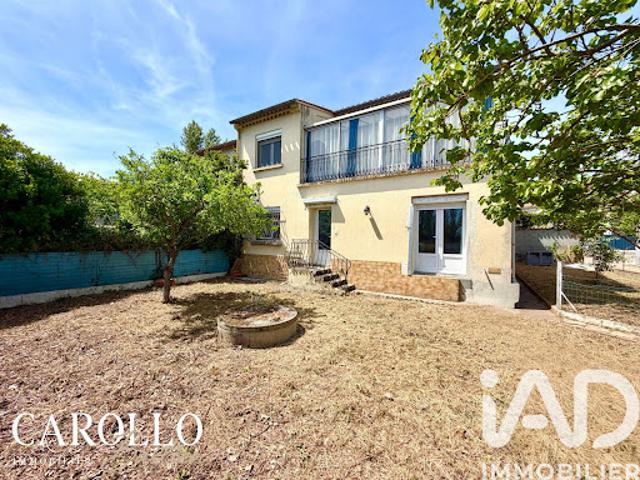 Vente Maison 6 pièces 211 m2 Carcassonne