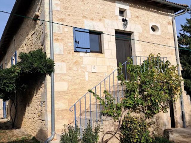 Vente Maison 6 pièces 211 m2 Champagnac de Belair