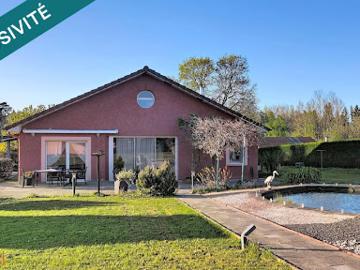 Vente Maison 6 pièces 211 m2 La Salle