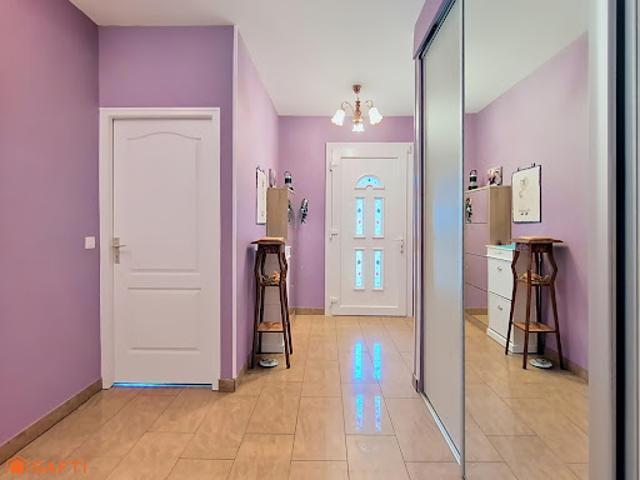 Vente Maison 6 pièces 211 m2 Saint die des vosges