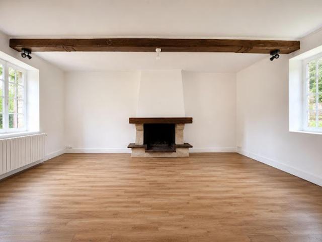 Vente Maison 6 pièces 211.09 m2 Auneuil