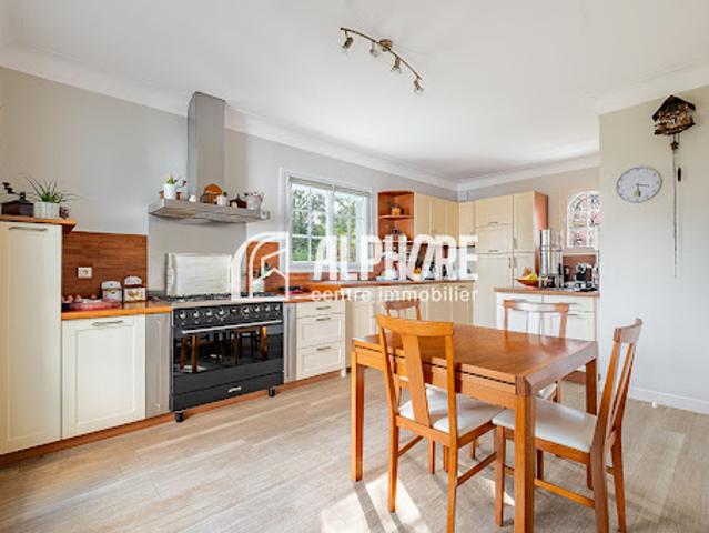 Vente Maison 6 pièces 211.1 m2 La Plaine sur Mer