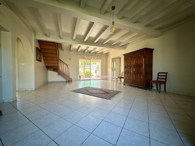 Vente Maison 6 pièces 211.59 m2 Portes lès Valence