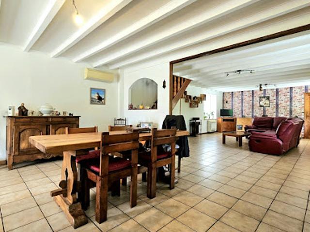 Vente Maison 6 pièces 212 m2 Bagneres de luchon