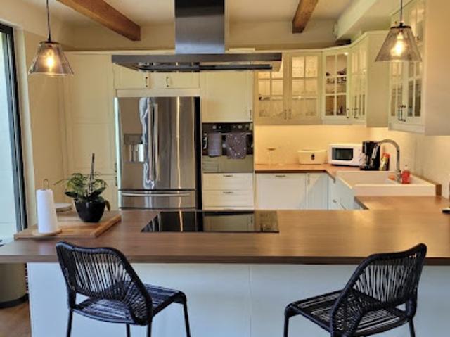 Vente Maison 6 pièces 212 m2 Canet
