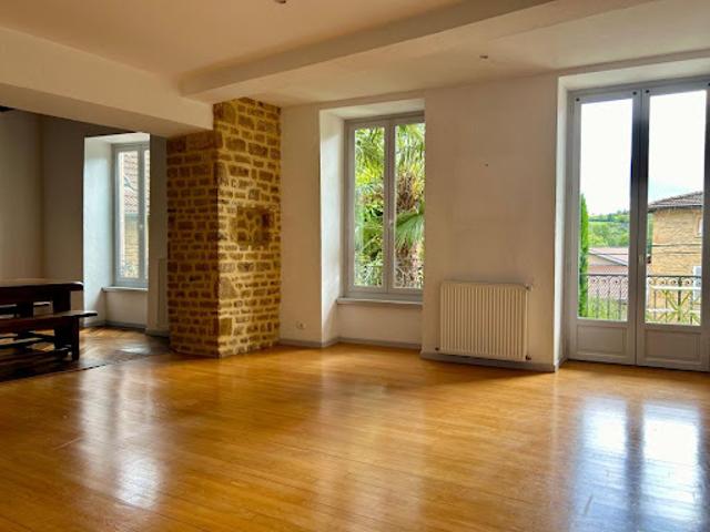 Vente Maison 6 pièces 212 m2 Chessy