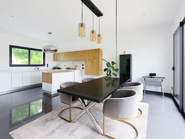 Vente Maison 6 pièces 212 m2 Creteil