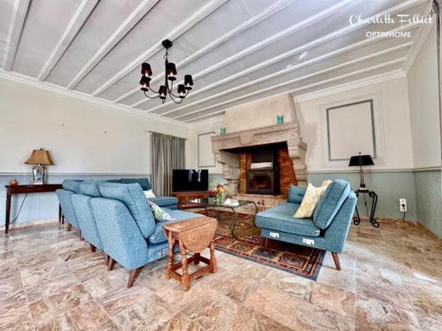 Vente Maison 6 pièces 212 m2 Evran