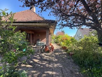 Vente Maison 6 pièces 212 m2 Hoenheim