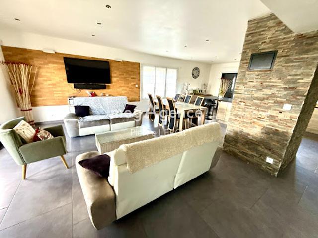 Vente Maison 6 pièces 212 m2 La Possonnière