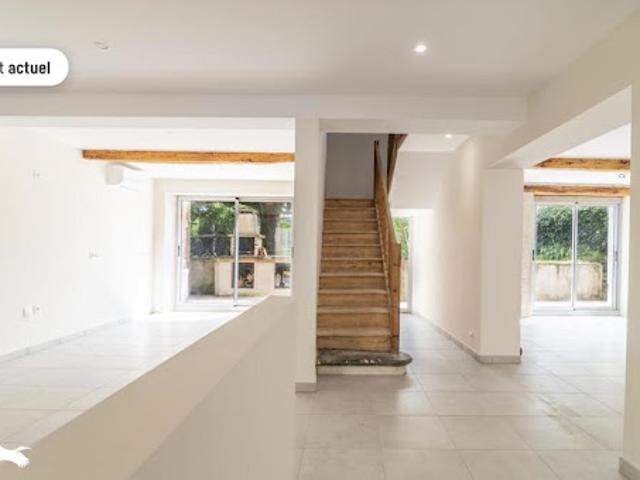 Vente Maison 6 pièces 212 m2 Revel