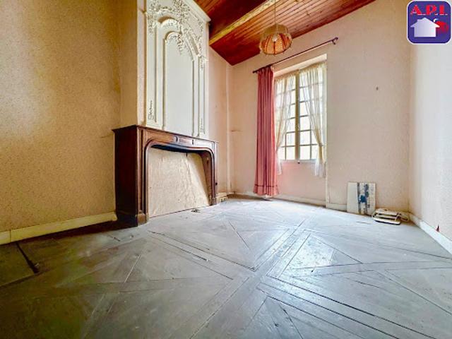 Vente Maison 6 pièces 212 m2 Tarascon sur ariege