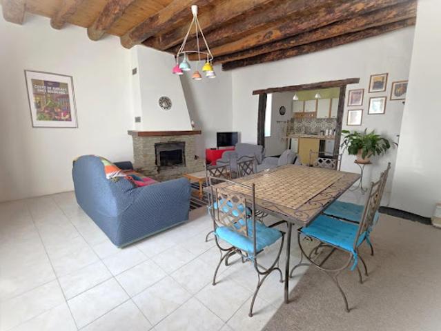 Vente Maison 6 pièces 212.5 m2 Carcassonne
