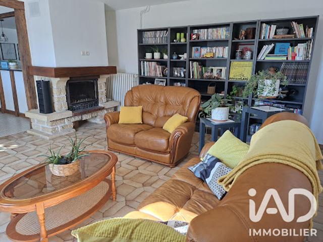 Vente Maison 6 pièces 213 m2 Maille