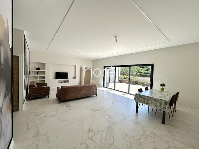 Vente Maison 6 pièces 213 m2 May sur Orne