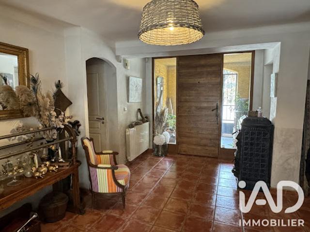 Vente Maison 6 pièces 213 m2 Montpellier