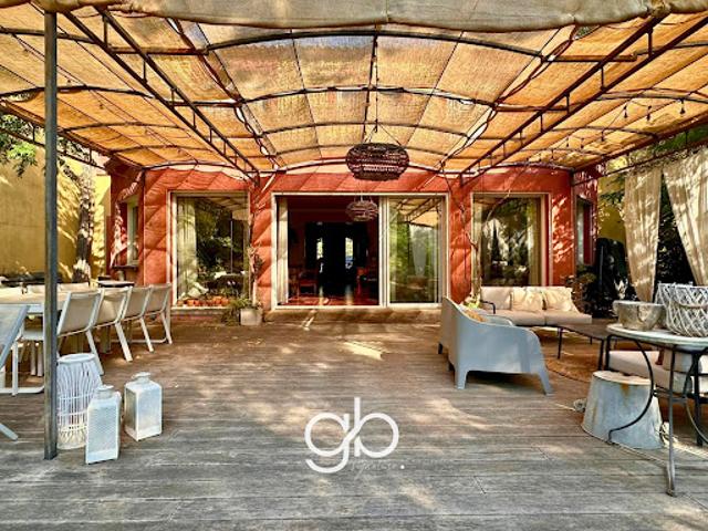 Vente Maison 6 pièces 213 m2 Montpellier