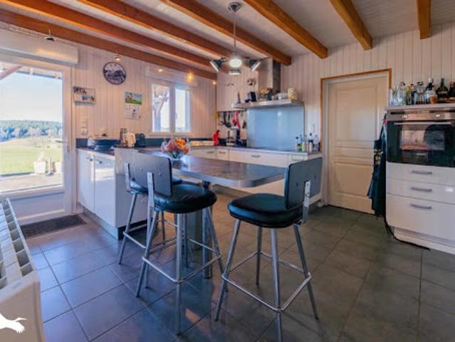 Vente Maison 6 pièces 213 m2 Aix