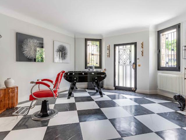 Vente Maison 6 pièces 213 m2 Asnieres sur seine