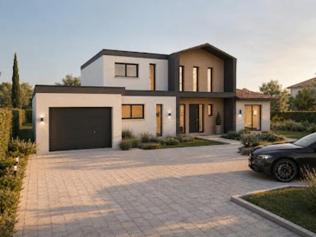 Vente Maison 6 pièces 213 m2 Bordeaux