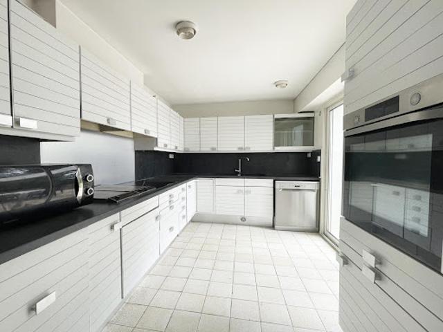 Vente Maison 6 pièces 213 m2 Bouguenais