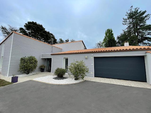 Vente Maison 6 pièces 213 m2 Bouguenais