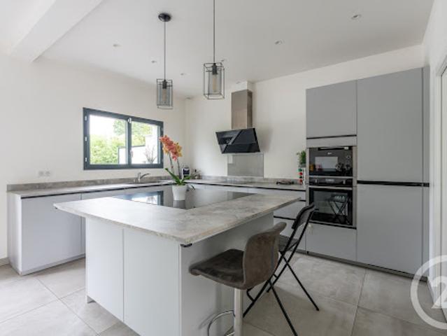 Vente Maison 6 pièces 213 m2 Bry sur Marne