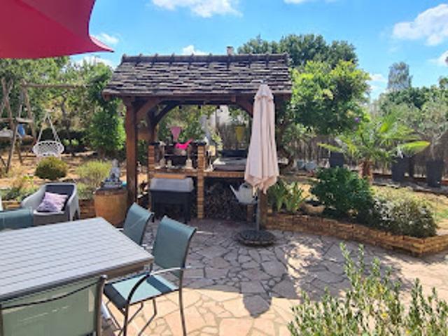 Vente Maison 6 pièces 213 m2 Fontenay lès Briis