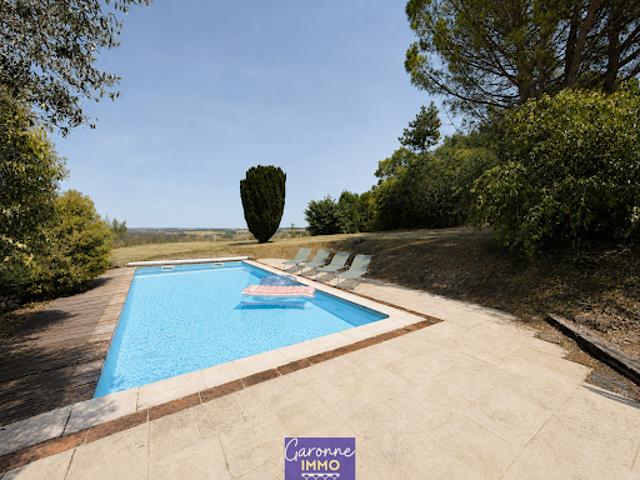 Vente Maison 6 pièces 213 m2 Hautesvignes