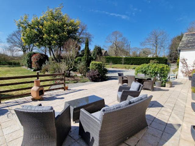 Vente Maison 6 pièces 213 m2 Josselin